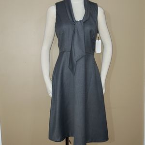 NWT Calvin Klein Career Dress
